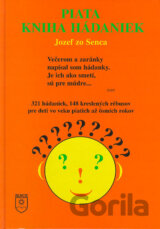 Piata kniha hádaniek
