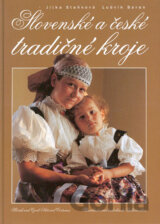 Slovenské a české tradičné kroje