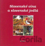 Slovenské vína a slovenské jedlá