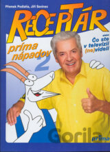 Receptár príma nápadov 2
