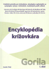 Encyklopédia krížovkára. 1. diel