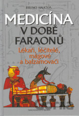 Medicína v době faraonů