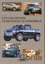 Encyklopedie terénních automobilů
