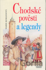Chodské pověsti a legendy