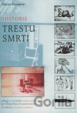Historie trestu smrti