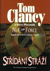 Net Force – Střídání stráží