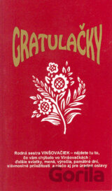 Gratulačky