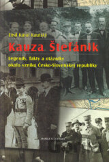 Kauza Štefánik