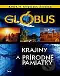 Globus - Krajiny a prírodné pamiatky