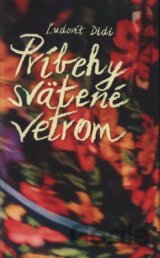 Príbehy svätené vetrom
