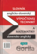 Slovník výpočtovej techniky a matematiky - A-S a S-A