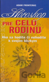 Horoskop pre celú rodinu