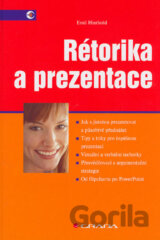 Rétorika a prezentace