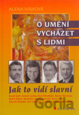 O umění vycházet s lidmi