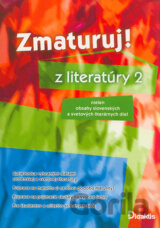 Zmaturuj z literatúry 2