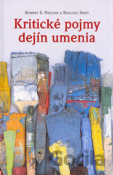 Kritické pojmy dejín umenia