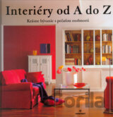 Interiéry od A do Z