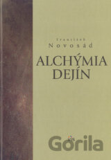 Alchýmia dejín