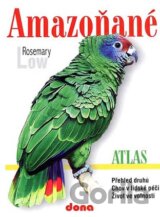 Amazoňané