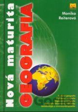 Nová maturita - Geografia