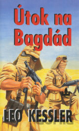 Útok na Bagdád
