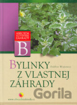 Bylinky z vlastnej záhrady
