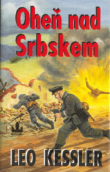 Oheň nad Srbskem