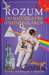 Rozum do batôžka pre (pred)školákov