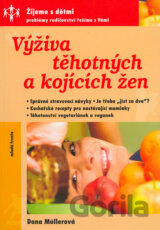 Výživa těhotných a kojících žen