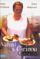 Vaření s Čirinou