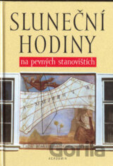 Sluneční hodiny na pevných stanovištích