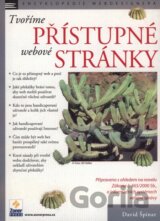 Tvoříme přístupné webové stránky