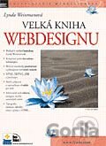 Velká kniha webdesignu