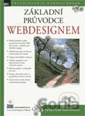 Základní průvodce webdesignem