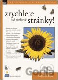 Zrychlete své WWW stránky!