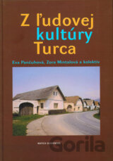 Z ľudovej kultúry Turca