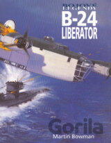 B-24 Liberator