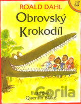 Obrovský Krokodíl