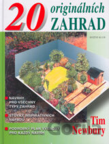 20 originálních zahrad