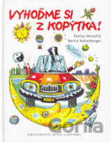 Vyhoďme si z kopýtka