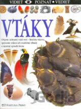 Vtáky