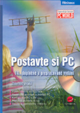 Postavte si PC