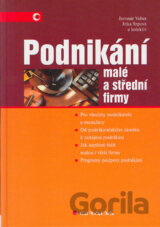 Podnikání malé a střední firmy
