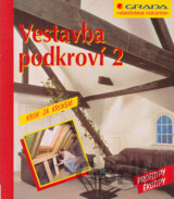 Vestavba podkroví 2