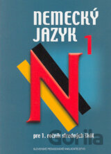 Nemecký jazyk pre 1. ročník stredných škôl