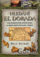 Hledání El Dorada