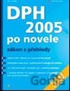DPH 2005 po novele