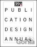 39th Publication Design Annual