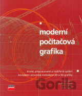 Moderní počítačová grafika 2. vydání