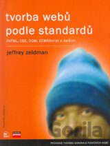 Tvorba webů podle standardů